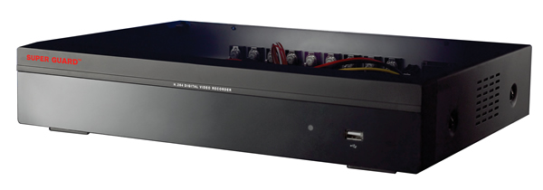 DVR sg-6000