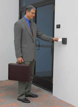 Door Access Systems