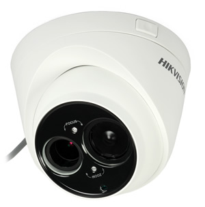 Hikvision Turbo HD Camera DS-2CE56C5T
