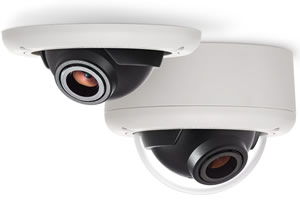 IP Camera Arecont Vision MegaBall2 Dome LG-72535-XL