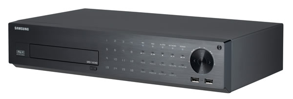 Sumsung SRD-1654D