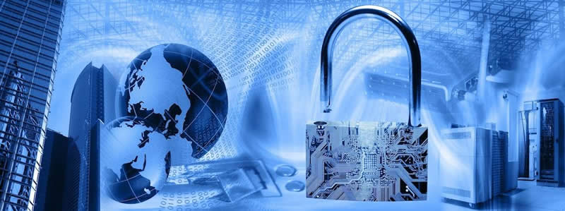 home and business security solution