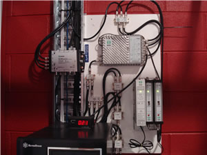 matv installation