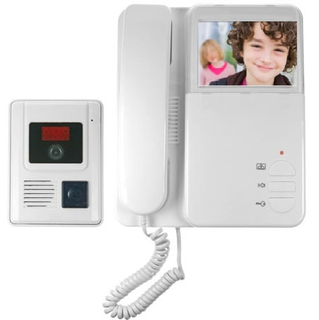 video intercom