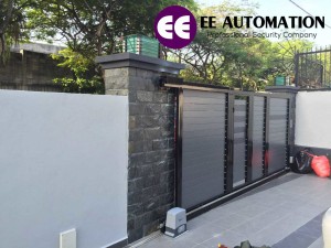 sliding autogate italian in malaysia