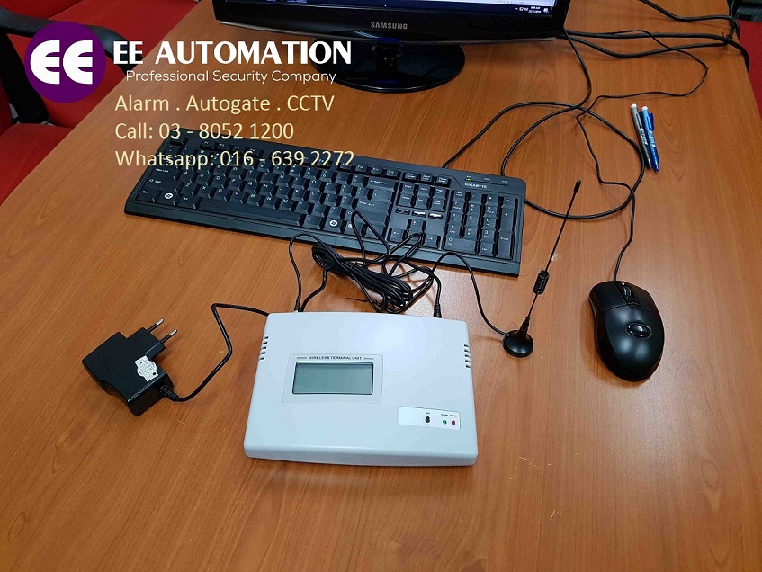 What is GSM dialer? Why GSM dialer is important? - EEAutomation