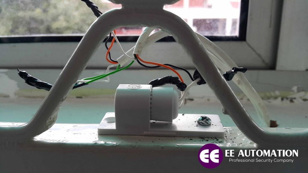 alarm paradox repair in nilai impian EEAutomation alarm paradox repair in nilai impian EEAutomation