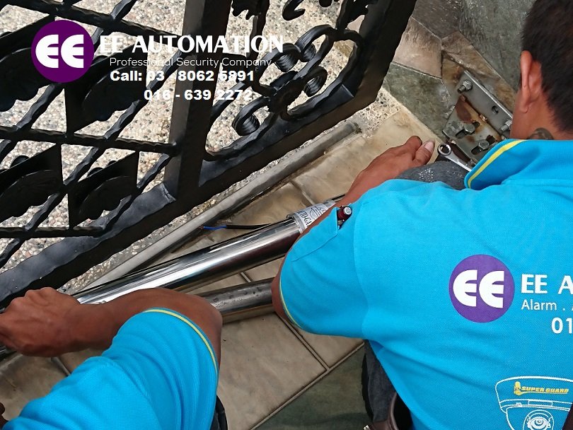 OAE Autogate Review – EEAutomation