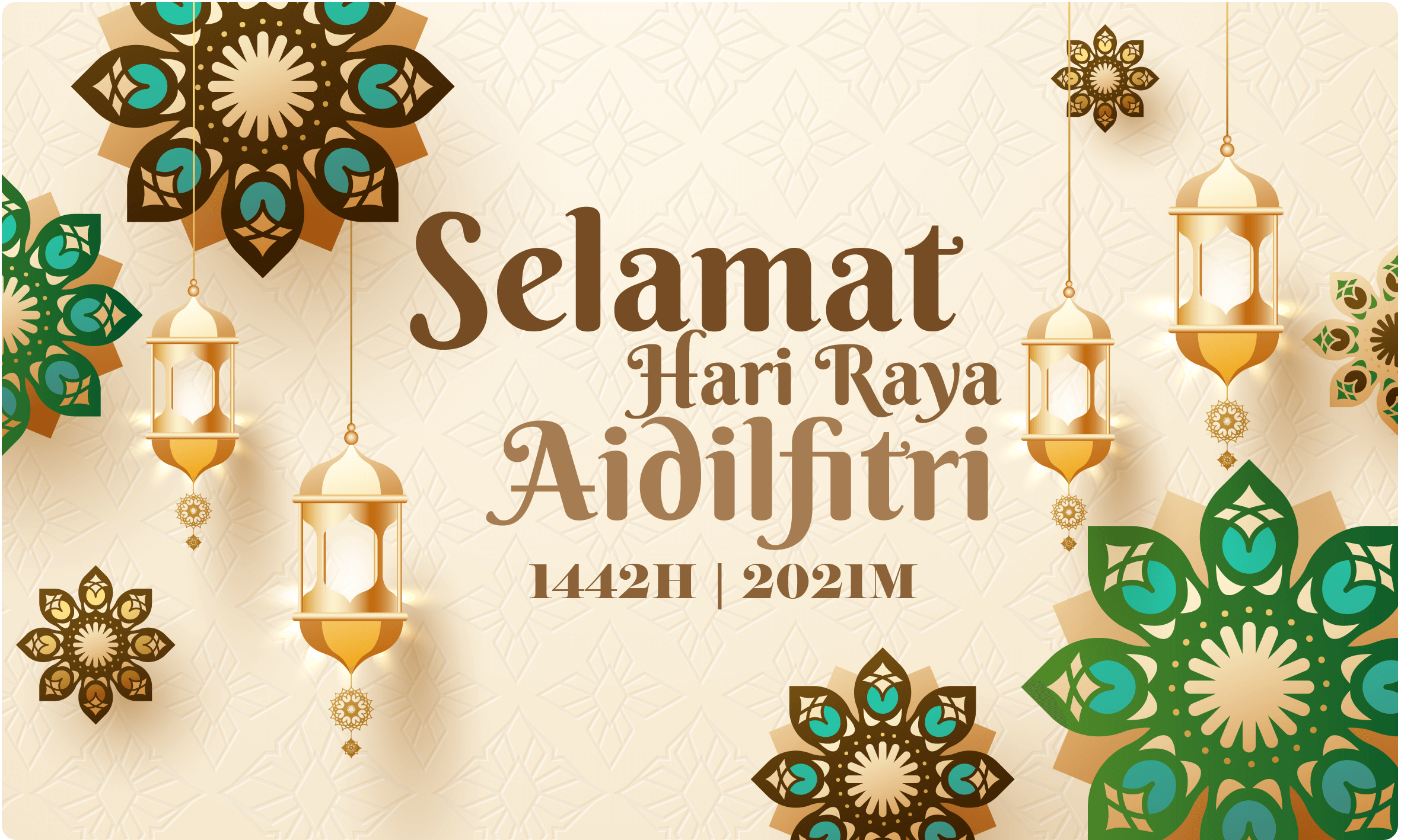  Selamat  Menyambut Hari  Raya  Aidilfitri 2022 EEAutomation