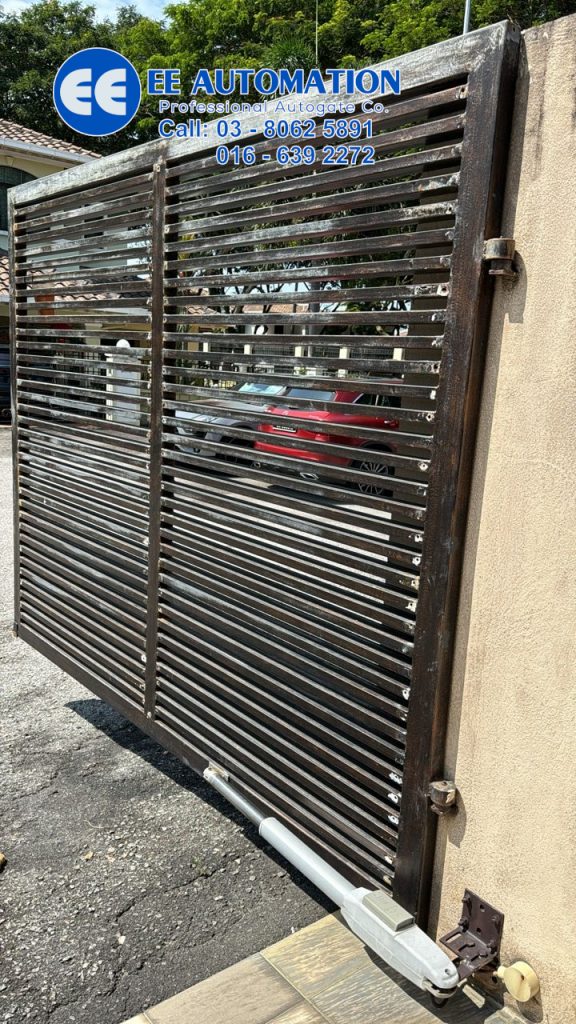 Autogate Repair Specialist Ampang