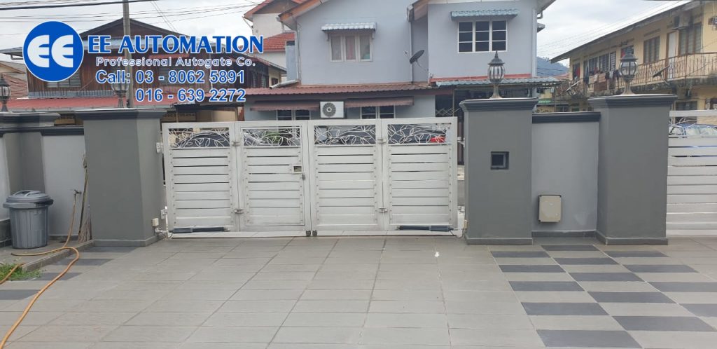 Servis Baiki Autogate Batu Caves