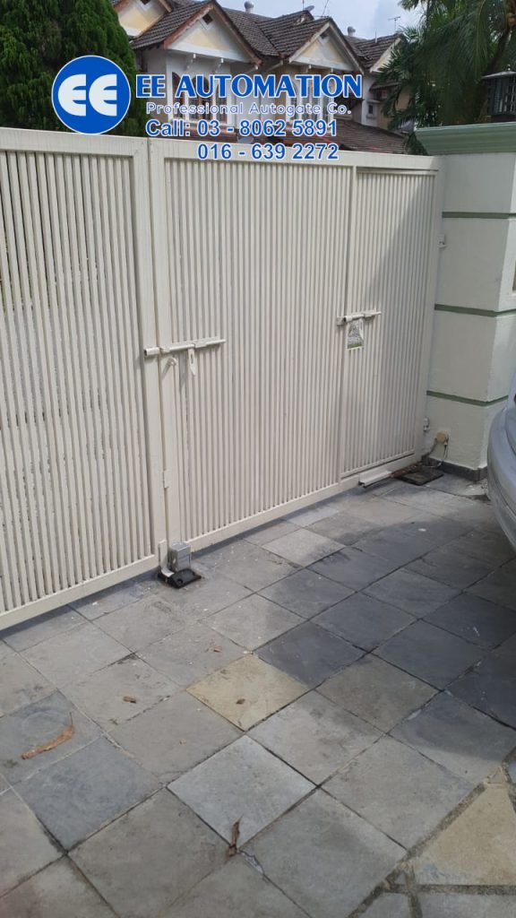 Mag Underground Autogate Lama Boleh Rosak Pada Bila-bila Masa ...