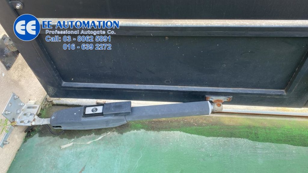 AGT Autogate Repair Gombak
