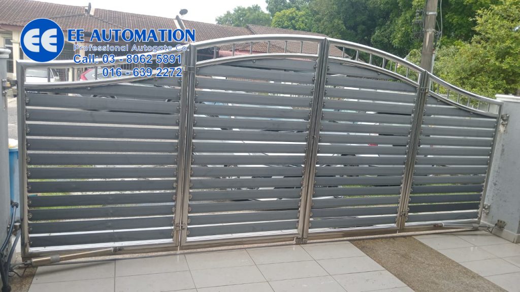 Kajang Autogate Services