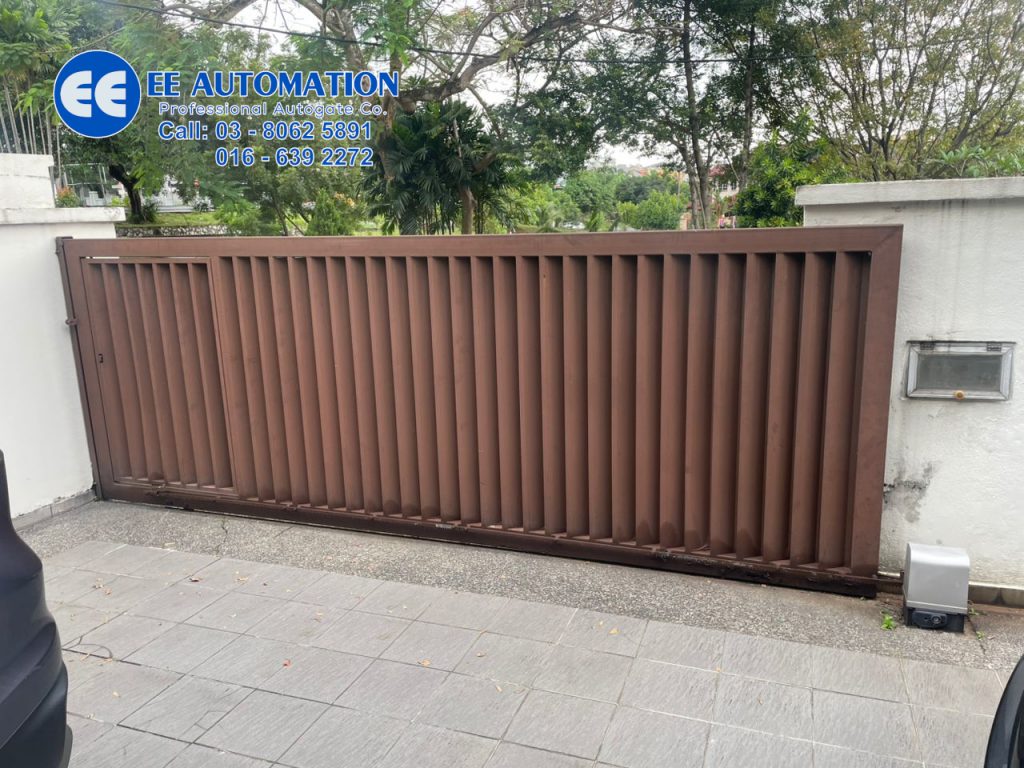 Sliding Autogate Services PJ
