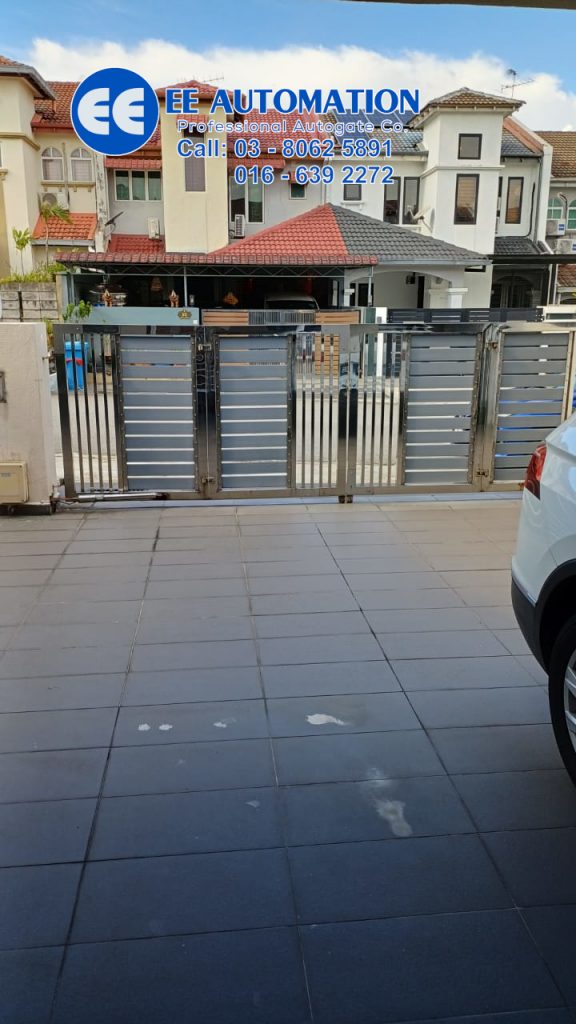 OAE Autogate Services KL