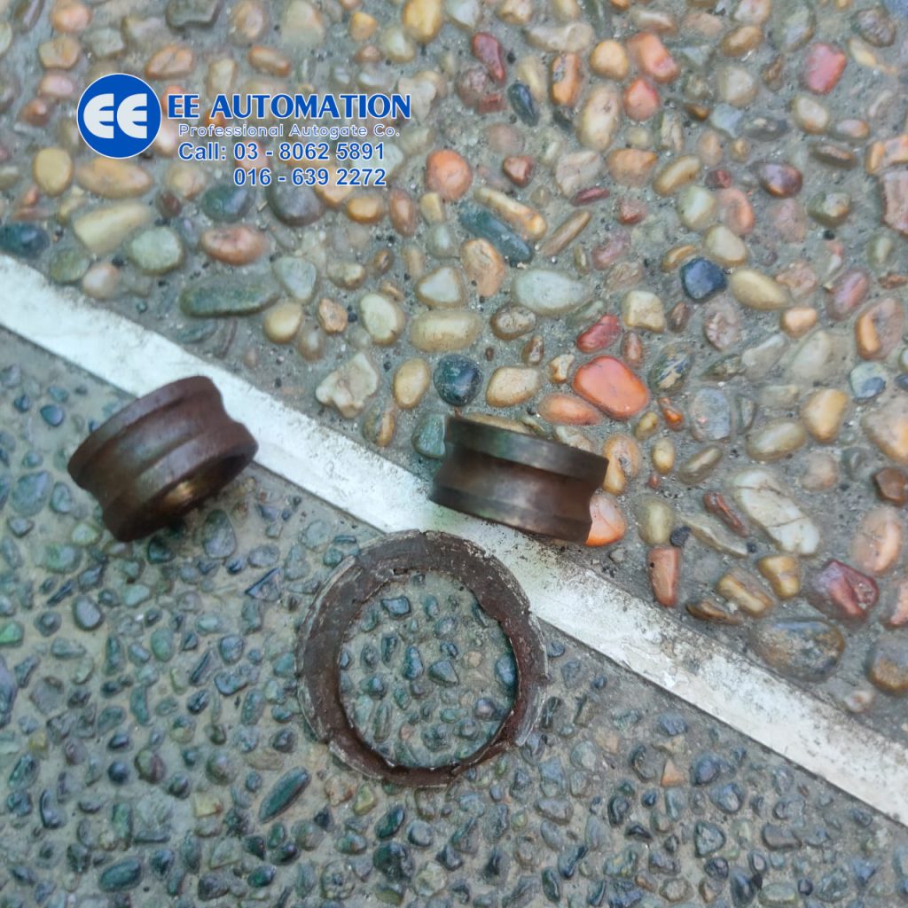 Autogate Repair Bukit Jelutong