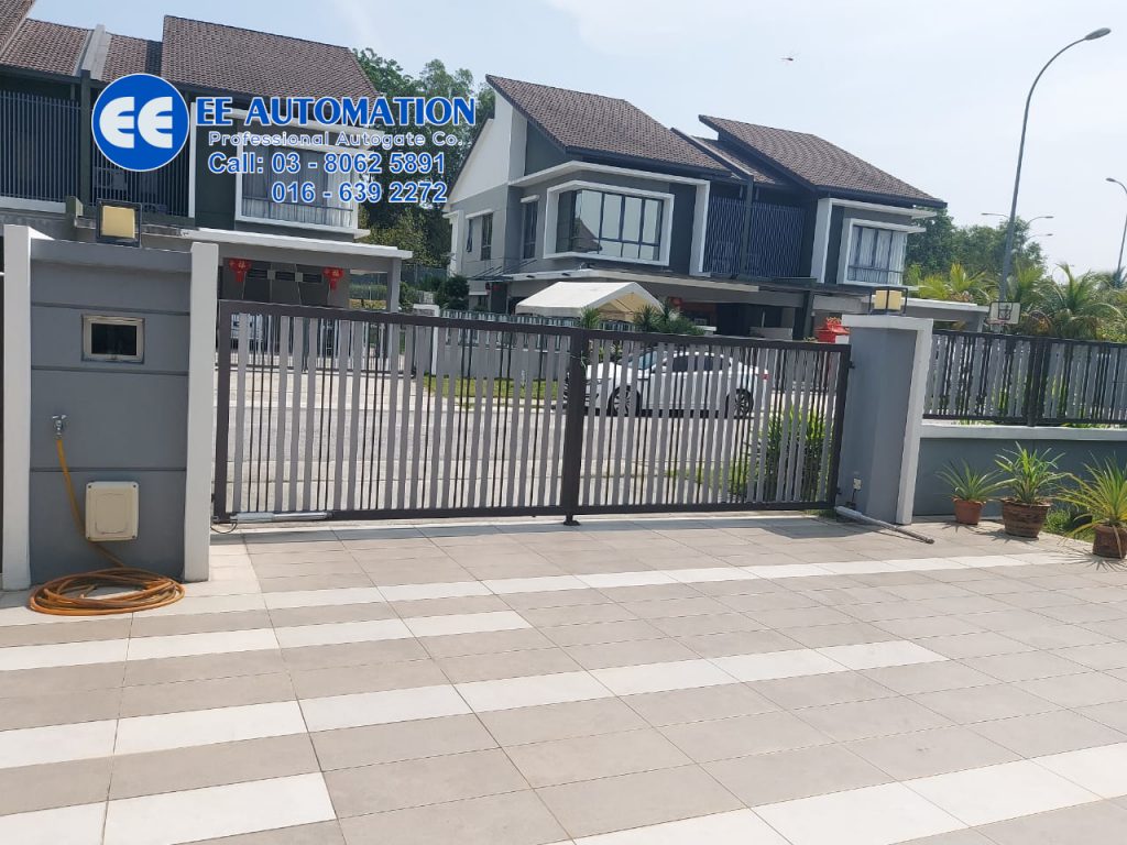 Arm Autogate Spare Parts Shah Alam