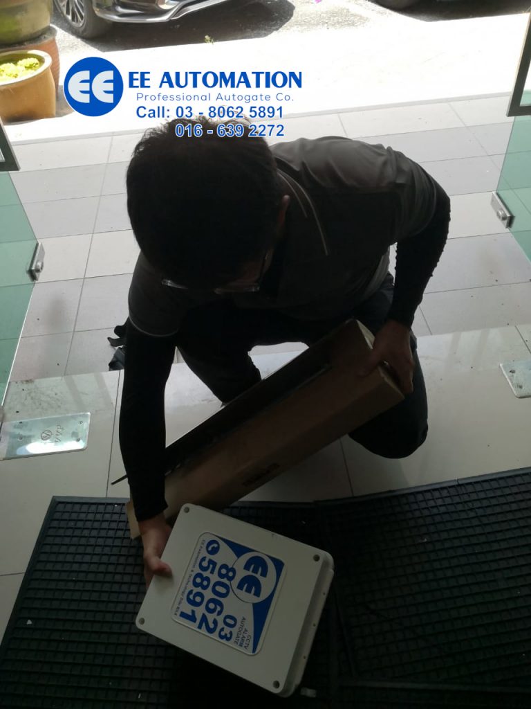 Reliable Autogate Repairer